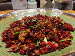 -时间里·新派粤菜(远洋店)