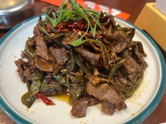 -英兰朝族饭店(河南桥头店)
