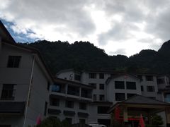 -三清山锦琛山庄