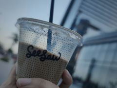 -Seesaw Coffee(苏州中心店)