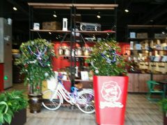 -萨贝尔意式餐厅(海峡奥体中心店)