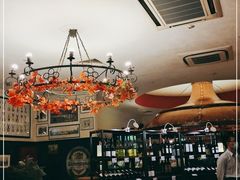 大堂-兰特伯爵西餐厅·啤酒屋(方庄店)