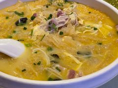 聚鑫阁头道菜-聚鑫阁江浙菜·非遗传承技艺(青村帝华园店)