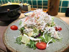 -鸟鸣门屋台料理(金帝银泰店)