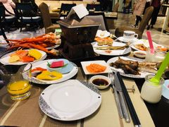 -西藏饭店·亚克·食光自助餐厅(文殊院店)