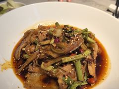 -柴门头啖汤·经典川菜·慢火汤品(锦城万达店)