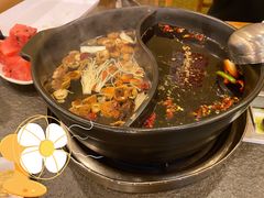 -川成串·自助串串香火锅(朝阳店)