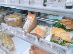 -Peet's Coffee皮爷咖啡(上海长风大悦城店)