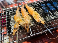 -生火火·小炉子炭烤(金楠天街总店)