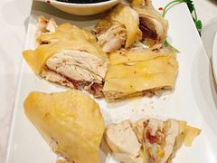 -壹只菜·崇明本地特色菜(崇明南门店)