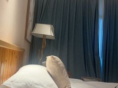 -邢台扁鹊湖阿尔卡迪亚国际度假酒店丨爱琴海餐厅