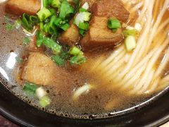 -宽窄巷子成都小吃(建文店)