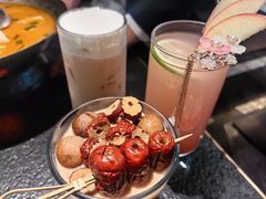 -唐猫庭院·千年陕菜(赛格国际购物中心店)
