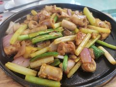 -朱仔记食府(江南大道店)