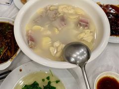 -茂隆餐厅(进贤路店)