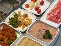 -海底捞火锅(金鼎广场店)