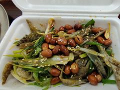 -陈添記·祖傳爽鱼皮·西关老字号(广州首店)