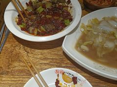-福苗小骆驼烧烤(莲湖路店)