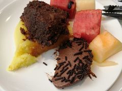 -拉蒂娜·巴西牛排馆 Latina·Brazilian Steakhouse(陆家嘴旗舰店)