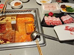 -海底捞火锅(金光华店)