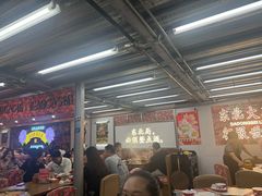 -那红花·东北菜铁锅炖(仙林金鹰店)