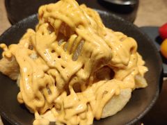 西班牙斗牛士土豆-Carmen卡门西班牙餐厅