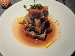 -吴越荣记·苏州菜·松鼠桂鱼(斜塘老街店)