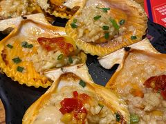 -烧蠔帮·湛江生蚝(工农店)