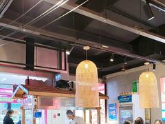 -怪噜范·老贵阳街头名小吃(鸿通城店)