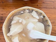 -新繁牛肉豆花(都江堰店)
