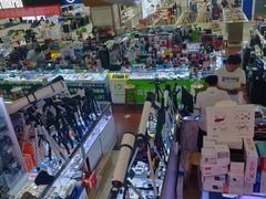 -DC商业城(海秀东路店)