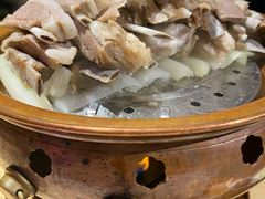 -蒙料·手把肉(望京店)