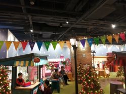 -幻贝家儿童乐园(苏州中心店)