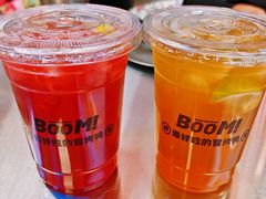 -蓉三少冒烤鸭·四川小吃集(北京首店)