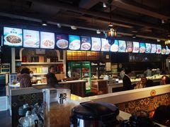 -直隶安家牛肉罩饼(建华店)