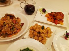 -利苑酒家(合景国际金融广场店)