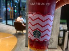 -星巴克(珠海摩尔百货店)