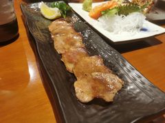 -気楽亭和食料理(气乐亭大世界本店)