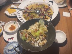 -首秀·四川料理(星耀101店)