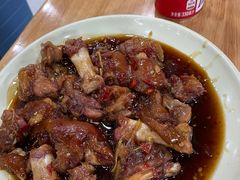 -贤花饭店(城阳店)