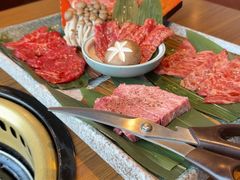 -炼火烤肉店