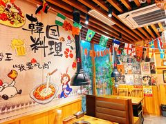 -牛人·雪花牛·木炭烤肉(昆山陆家店)