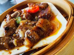 -顺德人家食府(黄金广场店)