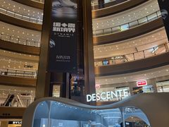 -港汇恒隆广场