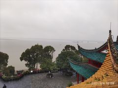 -岳阳楼景区