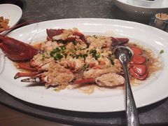 -同庆楼(滨湖万达广场店)