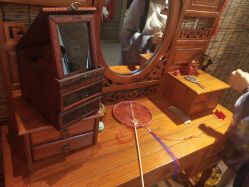 -汉仪华裳汉服馆(打浦桥店)