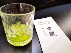 -Sushi Hanzo半藏(天环广场店)