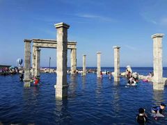 -渔岛海洋度假区