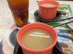-新辉港式茶餐厅(北栅店)